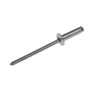 Rivet Aluminium • 4-3 • 1000 Pack