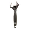 STERLING Ultimax™ Black Jaw Adjustable Wrench • 250㎜