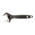 STERLING Ultimax™ Black Jaw Adjustable Wrench • 150㎜