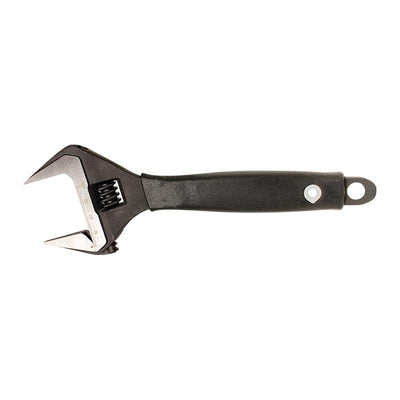 STERLING Ultimax™ Black Jaw Adjustable Wrench • 200㎜