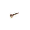 POWERS FASTENERS Buttonhead Needle Screw—ZY • 8-18×12㎜ • 1000 Pack