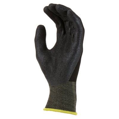 Black Knight GRIPMASTER Glove • Large
