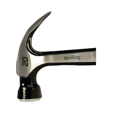 STERLING Pro Claw Hammer 20oz