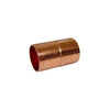 Refrigeration Copper Coupling F+F R410A • 1”