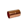 Refrigeration Copper Coupling F+F R410A • ½”