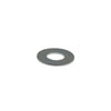 Flat Washer—Zinc-Plated • M10 • 500 Pack