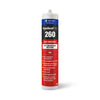H.B. Fuller FulaSealPRO™ 260 Heat-Resistant RTV Industrial Silicone • 300g