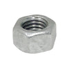 Hex Nut—Hot Dip Galvanized • M12 • 200 Pack