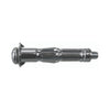 POWERS FASTENERS Hollow Wall Anchor • ⅛㏌×10㎜×12㎜ • 100 Pack