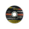 MAXABRASE Cutting Disc • 115×1.0×22.23㎜