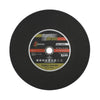 MAXABRASE Cutting Disc • 355×2.8×25.4㎜