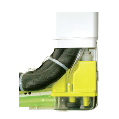 ASPEN Silent+ Mini Lime Condensate Removal Pump