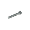 POWERS FASTENERS Sleeve Anchor—Galvanized • 10×40㎜ • 50 Pack