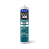 H.B. Fuller FulaSealPRO™ 300 Premium Grade Industrial Silicone • 300g Cartridge • White
