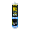 ToolBox™ Original MS Adhesive & Sealant • 400g • Grey