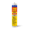 H.B. Fuller FIRESOUND™ Fire-Rated Acoustic Sealant—Grey • 450g • Cartridge