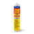 H.B. Fuller FIRESOUND™ Fire-Rated Acoustic Sealant—Grey • 450g • Cartridge